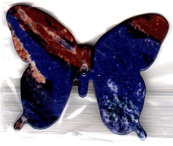 Magnet Butterfly