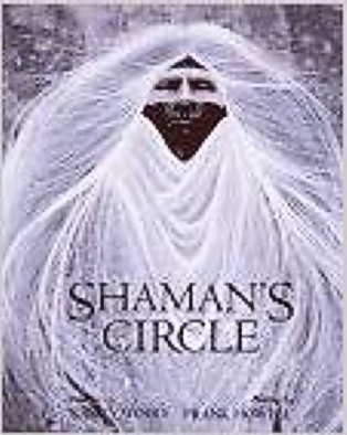 Shaman's Circle (English)