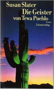 Die Geister von Tewa Pueblo