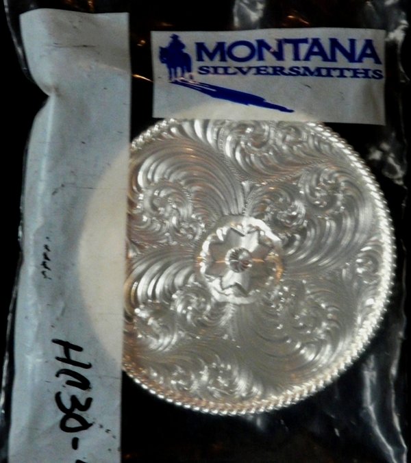 Horncap - Montana Silversmith