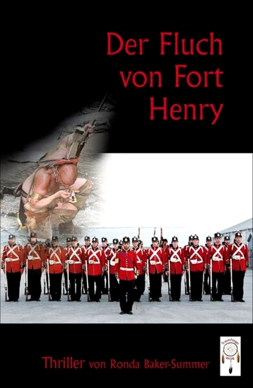 Der Fluch von Fort Henry